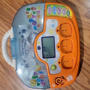Vtech Phonics Station
